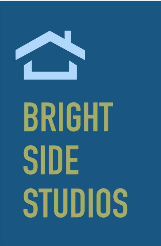 Bright Side Studios Λιουμπλιάνα Εξωτερικό φωτογραφία